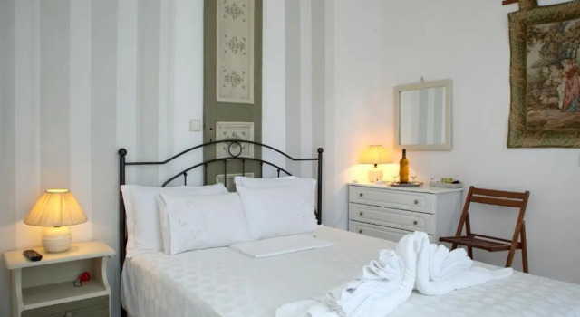 Двухместный номер Classic Villa Karidia