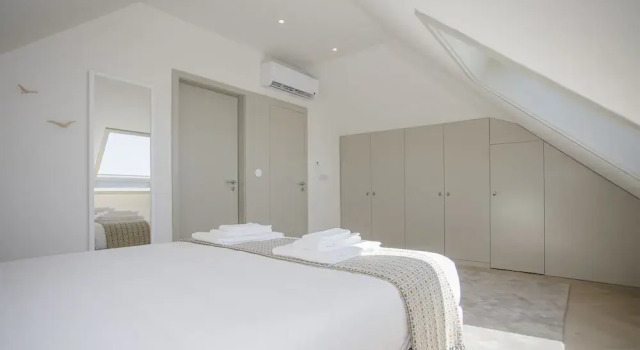Liiiving - Luxury Beachfront Apartment V, Забронировать Апартаменты/квартира Апартаменты Алдоар, Фош-ду-Дору и Невожилде, Апартаменты/квартира