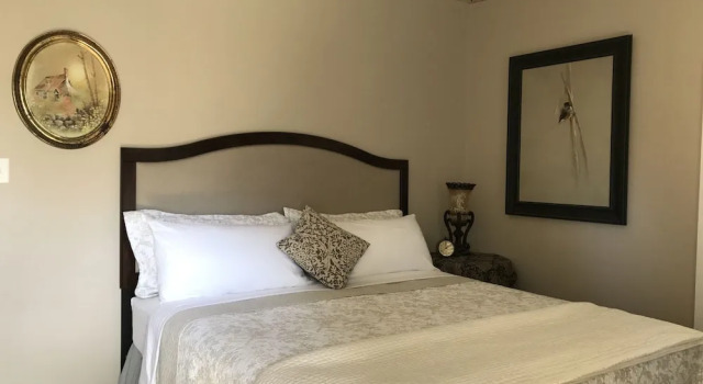 Люкс Sassafras Inn