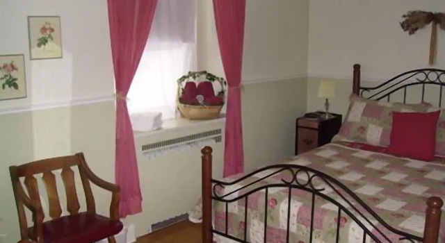 Номер Economy À la Claire Fontaine B&B et Spa