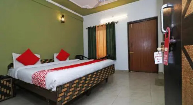 Hotel Bhagirathi, Rezervovat Hotel Tehri Uttarakhand