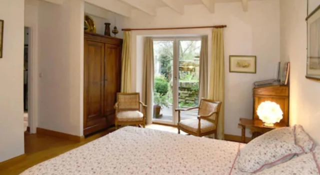 Chambre d'hôtes Ty Eleana