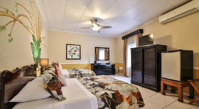 Номер Superior Adventure Inn