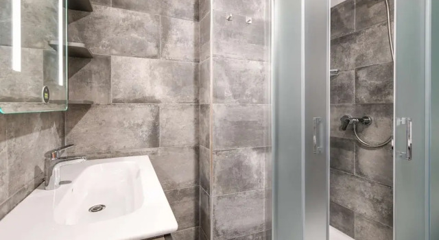 Двухместный номер Standard B&B Hotel Quarto dAltino