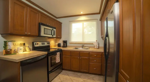 Номер Deluxe Veranda 3B 2 bedrs second floor by Stay in CR