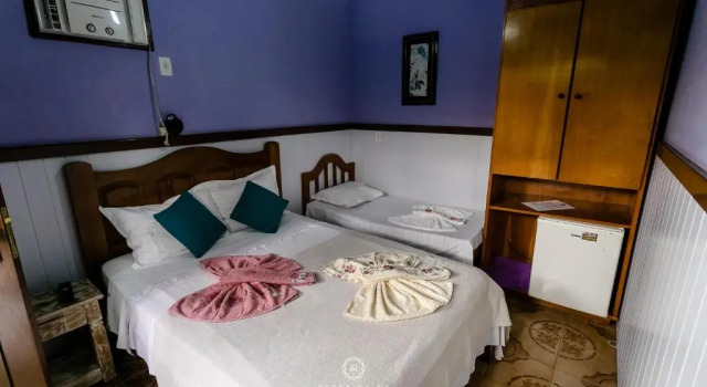 Pousada Dunas Braga