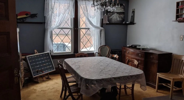 The Avanti Houses, Забронировать Гостевой дом Саут-Бенд Индиана