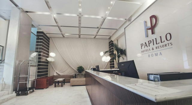 Papillo Hotels & Resorts Roma