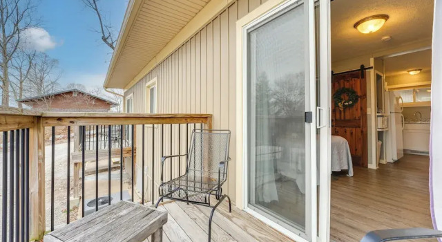 Hike, Boat, Fish & More: Table Rock Lake Cottage, Buchen Sie Ferienhaus Cape Fair Missouri