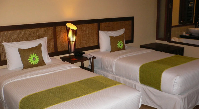 Valley Garden Resort, Забронировать Курортный отель Миттапхап 