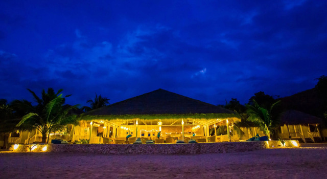 Sudamala Resort, Seraya, Flores