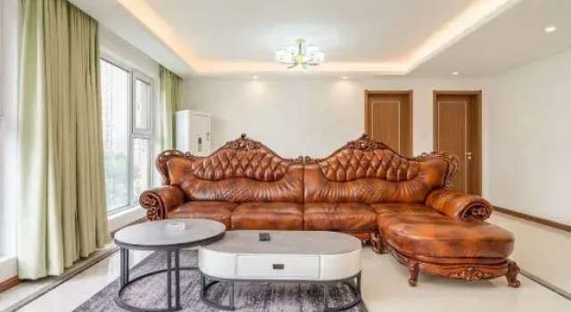 Jinshatan Haizhiqing Apartment