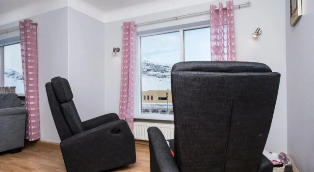 Номер Standard Guesthouse 43
