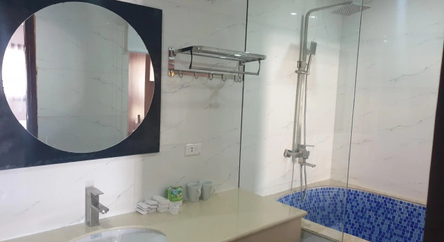 Семейный номер Standard Diamond Resort Vang Vieng