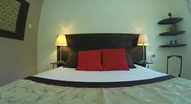 B&B Pier Quinta Avenida, Prenota Bed & breakfast Hotel a Quintana Roo con piscina, Piscina