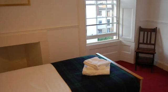 Emmaus Guest House Edinburgh, Забронировать Гостевой дом Гостевые дома Midlothian, Гостевой дом