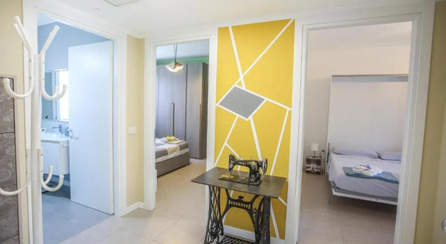 Superior Apartment Maison Emozioni