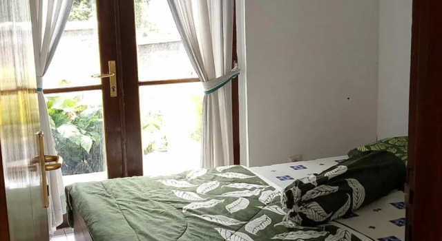 Villa 88, Rezervovat Vila Vily v Megamendung, Vila
