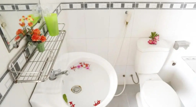 Номер Standard Minh Hung Hotel