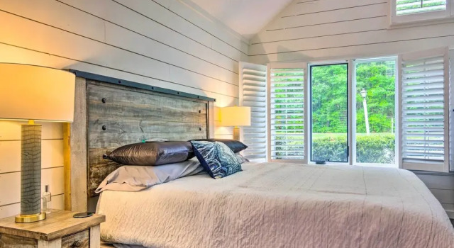 Апартаменты Elegant Sapphire Valley Studio w/ Resort Amenities