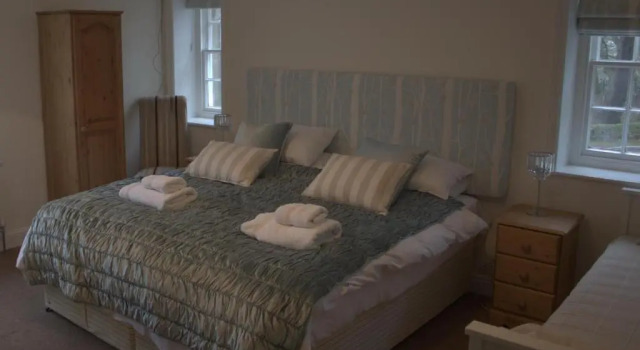 Трёхместный номер Standard The Manifold Inn Hotel