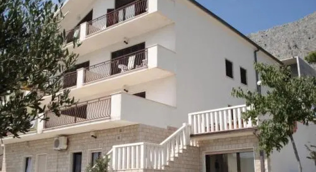 Apartments Mladina