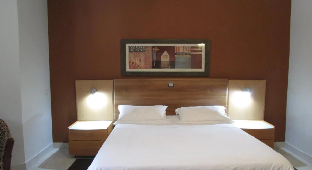 Boksburg Boutique Hotel, Buchen Sie Boutique Boksburg Gauteng