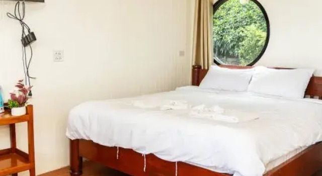 Leesuma cafe & homestay