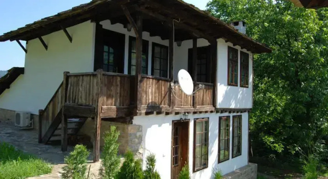 Balkanets Guest House, Забронировать Гостевой дом Гостевые дома области Ловеча, Гостевой дом