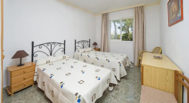 Casa Sol y Descanso, Rezerwuj Apartament Hotele w Majorka z parkingiem, Parking