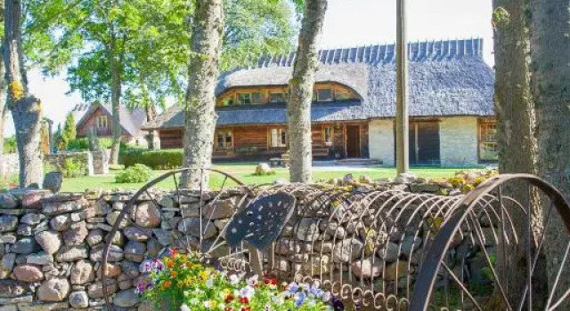 Mardi Farm Stay, Reserva ahora Agroturismo Karala Saaremaa