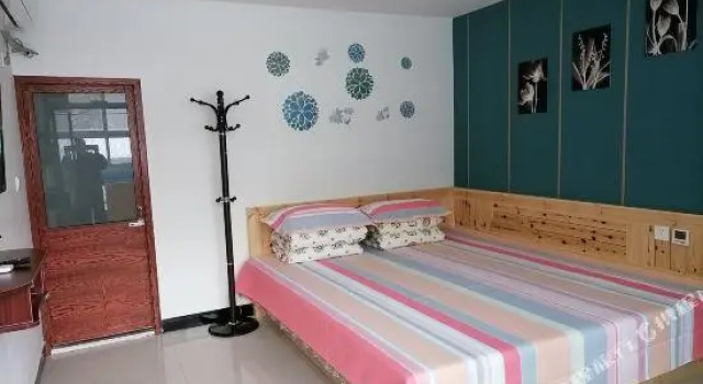 Guanyuan Farm Stay, Book Landbrugsophold Hoteller i Beijing Province med parkering, Parkering