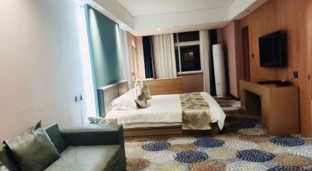 Люкс Gutang Hotel