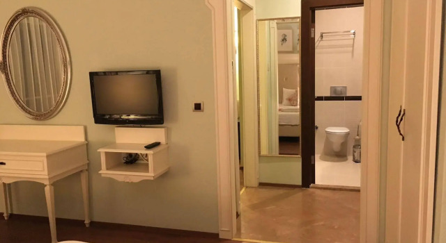 Padok Premium Hotel and Stables