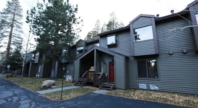 Номер Standard с 2 комнатами Forest Creek #15 2 Bedroom Condo by RedAwning