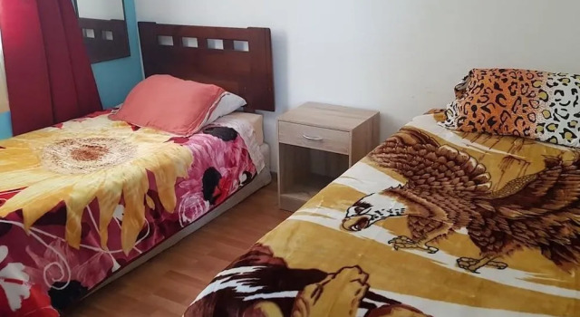 Hostal Casa Pluton, Rezervovat Hotel Hotely v Araucanía s parkováním, Parkování