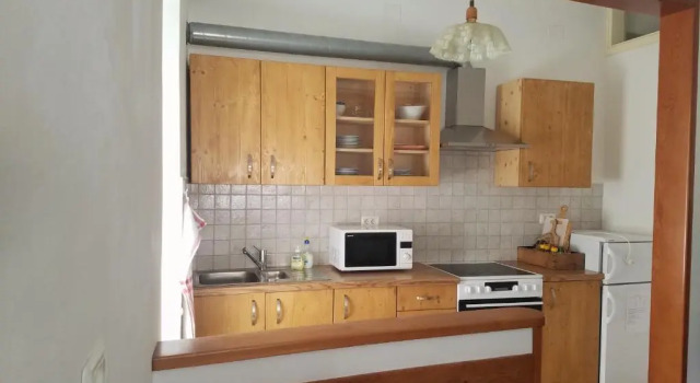 Апартаменты с видом на сад Apartma Raft, Bovec