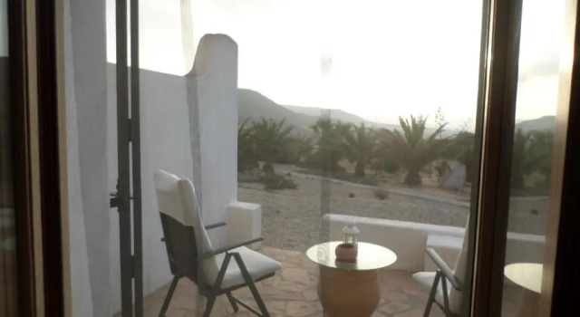 Люкс Cortijo Los Malenos