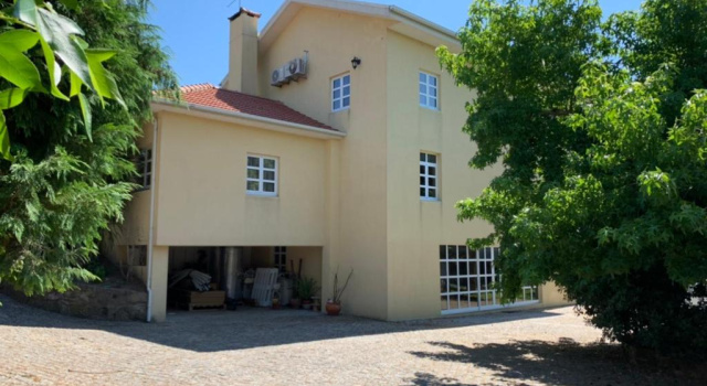 Standardní Čtyřlůžkový Rodinný pokoj Casas do Souto