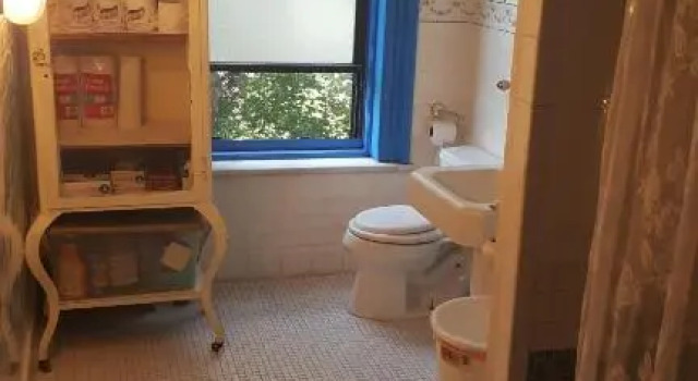 Номер Standard Illumination Bed & Breakfast