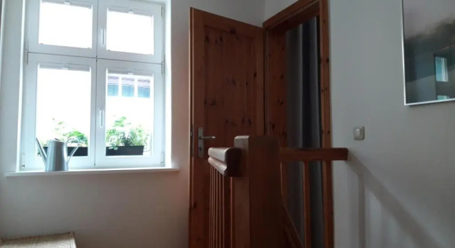 Апартаменты Ferienwohnung Kommunikation 5