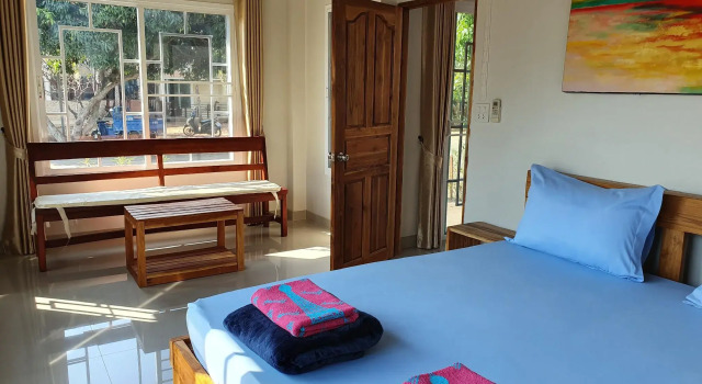 Suannoina Resort