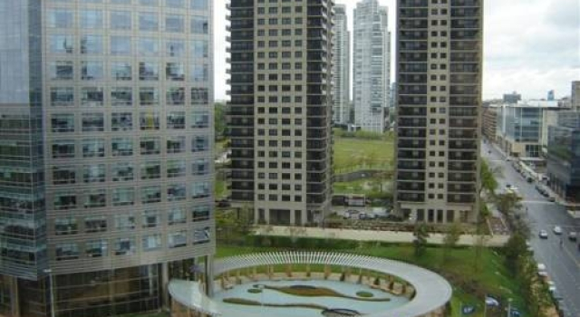Apartment Torres del Yatch