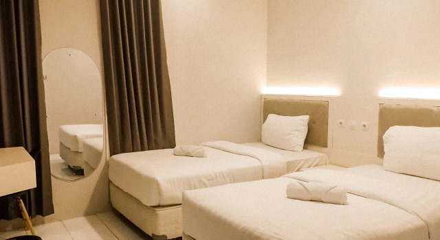 Griya Misty Syariah, Book Hotel Sleman Yogyakarta Province
