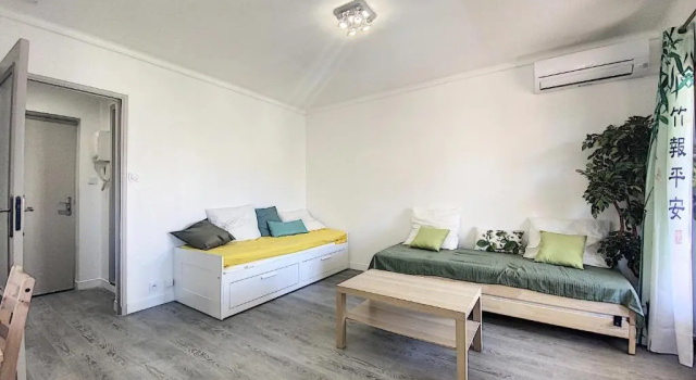 Studio - Provence Parc - St Cyr - 4pers