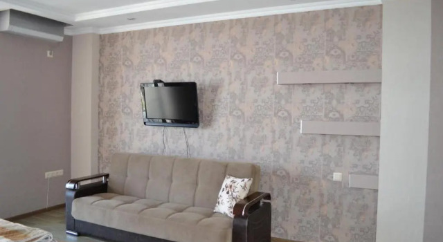 Апартаменты Orbi Towers Apartments 13-11