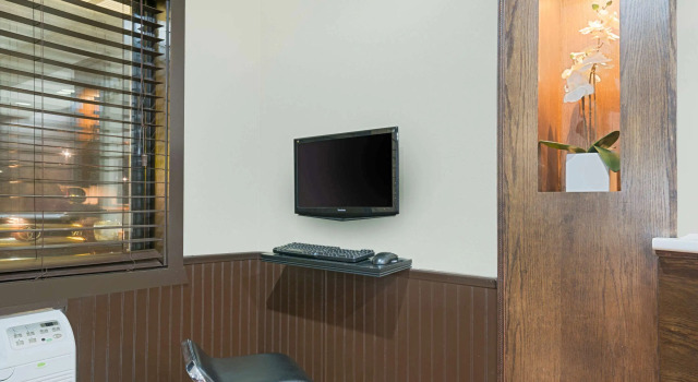 Super 8 by Wyndham Marshall MN, Varaa Mini-hotelli Hotellit Minnesota pysäköinnillä, Pysäköinti