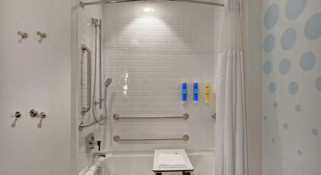 Номер Standard Tru By Hilton Idaho Falls Id