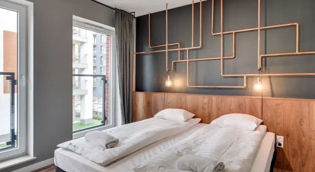 Apartamenty Gdansk - Old Town Chmielna I, Varaa Huoneisto Gdańsk Pommeri
