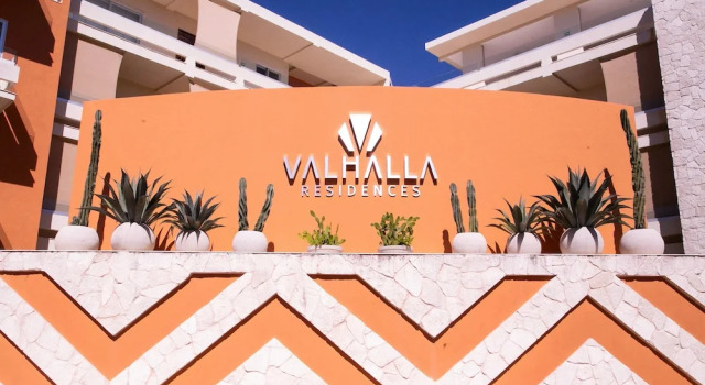 Valhalla Residence by Biwa, Rezervovat Apartmánový hotel Tulum Quintana Roo